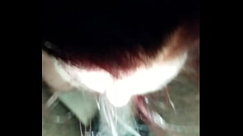 Preview 1 of Demilish - Massachusetts cum dumpster from whisper