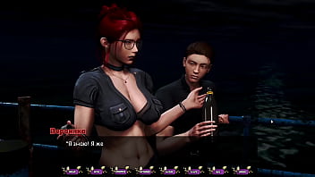 Preview 4 of Mif Boss - Complete Gameplay - Pale Carnations,  Part 36