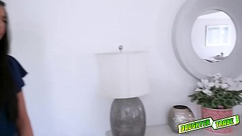 Preview 1 of Long Time Fuck Story - Hot teen getting a harsh lesson from friends !