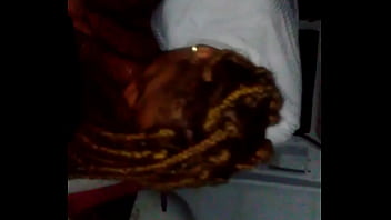 Preview 3 of Thief Hous Girl - Gold Mouth She Said Tune In pt2