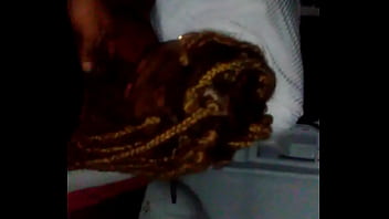 Preview 4 of Thief Hous Girl - Gold Mouth She Said Tune In pt2