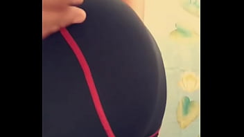 Preview 1 of Celular Teta - My little ass