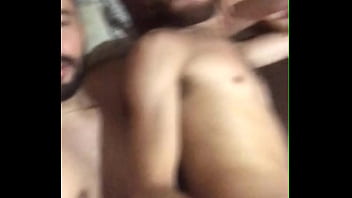 Preview 1 of Soft Hips - GOZEI DENTRO DO CU DO MEU AMIGO