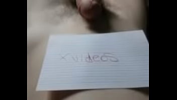 Preview 2 of A Sexwoman Woman - Verification video