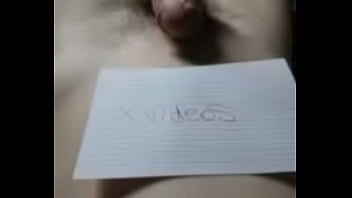 Preview 1 of A Sexwoman Woman - Verification video