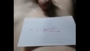 Preview 4 of A Sexwoman Woman - Verification video