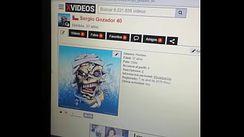 Preview 1 of Saxy Hbh - V&iacute_deo de verificaci&oacute_n