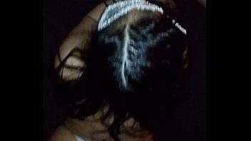 Preview 3 of Xxx Xxxemoporno - Big Booty Latina Makes Ass Clap Giving Amazing Blowjob POV - AdamAndEveXXX