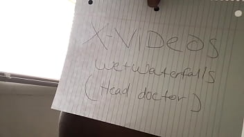 Preview 2 of Hot Sex Video Lily Rader - Verification video