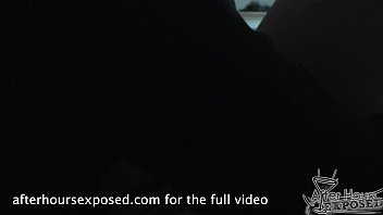 Preview 3 of Xxx Hong Kong Sex Video - candice vacation blowjob lingerie sex and swallow private video