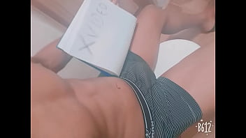 Preview 3 of Swami G Sex - V&iacute_deo de verifica&ccedil_&atilde_o