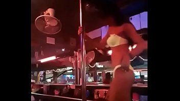 Preview 2 of Older Woman Fuck - original ladyboy dancer