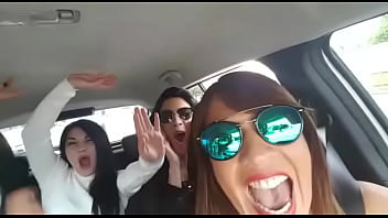 Preview 1 of Drama Porn Koria - Las chicas
