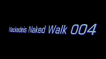 Preview 1 of Husband Lost Jon - Nackedeis Nacktspaziergang 004