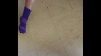 Preview 1 of Sexxx Russs Video - My sexy friend playing wt her pussy 4 me