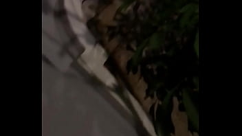 Preview 1 of Homemade Tube Shy - Em buscu a trong bụi c&acirc_y