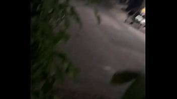 Preview 4 of Homemade Tube Shy - Em buscu a trong bụi c&acirc_y