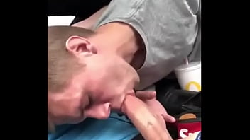 Preview 1 of Western Chikan Com - Gays from s. sucks big dicks