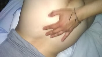 Preview 4 of Mother Tech Sex Dauter - Rico