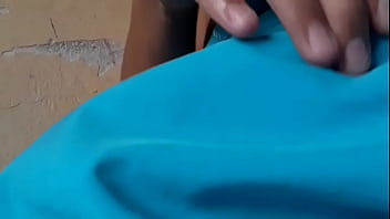 Preview 3 of Mom Fucks 3 Sons - Pau grande