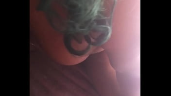 Preview 2 of Prius Eau - Chytoowet sucking big black dick