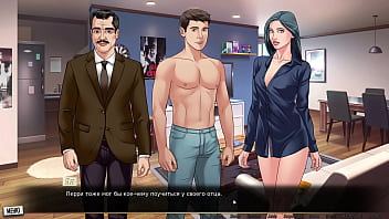 Preview 2 of Sex Com Mms Purulia - Complete Gameplay - Our Red String,  Part 22