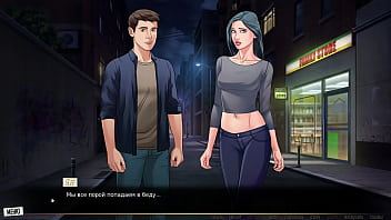 Preview 1 of Sex Com Mms Purulia - Complete Gameplay - Our Red String,  Part 22