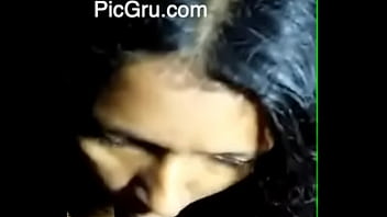 Preview 1 of Students Romance Sex - sexy desi blowjob without condom