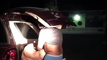 Preview 1 of Big Booty Nek Xxx - Verification video