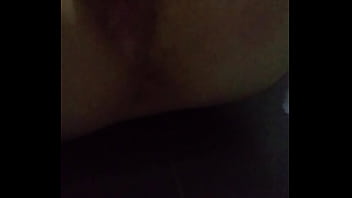 Preview 1 of Ciny Hope - little anal plig