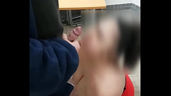 Preview 1 of Xxx Phtos Hd - ejac faciale ma femme se fait ejaculer dessus par un vieu inconnu