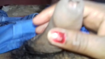 Preview 1 of Bambi Brooks Pussy - Verification video