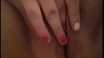 Preview 2 of Japan Bus Vlog Sex - Arabic girl she so hot and her pussy got wet