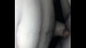 Preview 2 of First Time Sex Vedios Chines - Sexy white pussy close up with creampie from sexy white cock