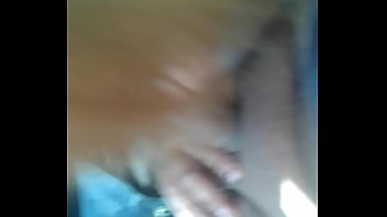 Preview 4 of Nak Yang - Una mamadita en la calle