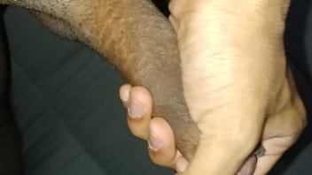 Preview 2 of Xxxx Opn Edin - Me hago una paja con lo dura que eata mi verga.