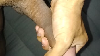 Preview 3 of Xxxx Opn Edin - Me hago una paja con lo dura que eata mi verga.