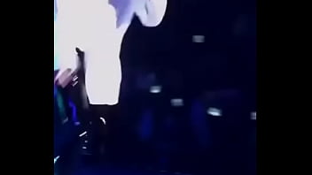 Preview 3 of Video Sex Buat Pacar - Coreano mostrando bundinha para p&uacute_blico by: J&uacute_lia