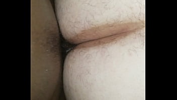 Preview 1 of Bangladeshi Rangpur - White Bear ass getting pound by BBC