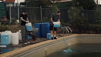 Preview 2 of New 16 Sax Xxx - twenty one pilots - Chlorine (Official Video)