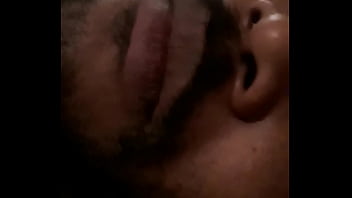 Preview 1 of Female Release The Sperm - Verification video
