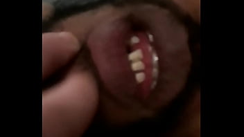 Preview 4 of Female Release The Sperm - Verification video