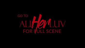 Preview 2 of Lillian Aka Christine Thornton - AllHerLuv.com - Coming Out - Sneak Peek