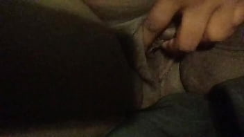 Preview 4 of Wetand Puff - luciousbiggbutt2 ebony pussy play