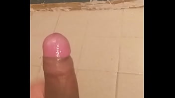 Preview 2 of Sophie Die - Haciendome una paja