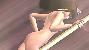 Preview 1 of Mom Hot Ful Movie - nude pole dance