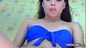 Preview 3 of Aubrey Holiday Bible Girl - Hot Asian TS