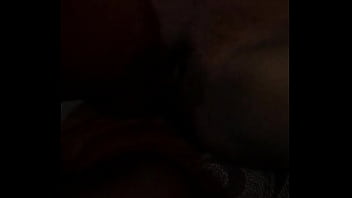 Preview 3 of Tied Up Anal Creampie - Snick in to fuck the most famous pastor wife in Nigeria
