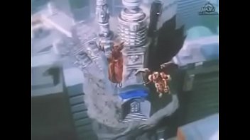 Preview 2 of Big Teens And Butts - Kyouryu Sentai Zyuranger - Episodio 01
