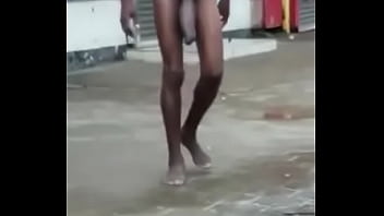 Preview 1 of Pee Railway - Verification video